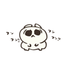 元気なへにむに（個別スタンプ：14）