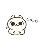 元気なへにむに（個別スタンプ：20）