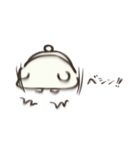 元気なへにむに（個別スタンプ：22）
