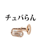 チューバ専用2（個別スタンプ：2）