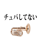 チューバ専用2（個別スタンプ：13）