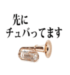 チューバ専用2（個別スタンプ：16）