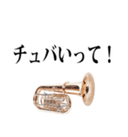 チューバ専用2（個別スタンプ：19）