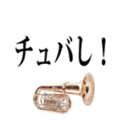 チューバ専用2（個別スタンプ：23）