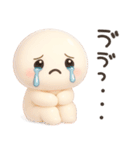 ココポンの毎日使える♪ぷっくり絵文字（個別スタンプ：30）