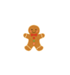 メリーークリスマス（個別スタンプ：7）