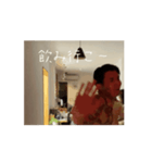 空飛ぶ翼（個別スタンプ：6）