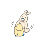 musi's diary#1（個別スタンプ：2）