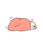 musi's diary#1（個別スタンプ：4）