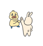 musi's diary#1（個別スタンプ：6）