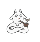 musi's diary#1（個別スタンプ：7）