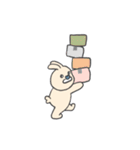 musi's diary#1（個別スタンプ：9）