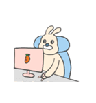 musi's diary#1（個別スタンプ：13）