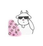 musi's diary#1（個別スタンプ：15）