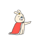 musi's diary#1（個別スタンプ：18）