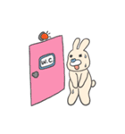 musi's diary#1（個別スタンプ：21）