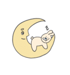 musi's diary#1（個別スタンプ：24）