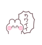 笑顔のうしゃぎ！！ 男の子（個別スタンプ：5）