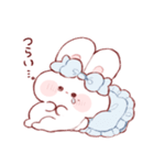 気軽に使えるもちうさちゃん.（個別スタンプ：29）