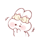 気軽に使えるもちうさちゃん.（個別スタンプ：39）