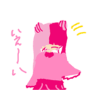 ベリーベリー ストロベリー（個別スタンプ：1）