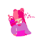ベリーベリー ストロベリー（個別スタンプ：8）