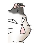 超BIGスタンプその3A（個別スタンプ：12）