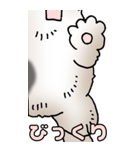 超BIGスタンプその3A（個別スタンプ：23）