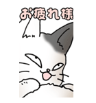 超BIGスタンプその3A（個別スタンプ：27）
