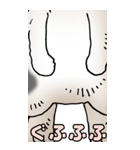 超BIGスタンプその3A（個別スタンプ：32）