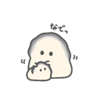 ぷりぷりカキ オノマトペ（個別スタンプ：31）