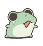 ただのかえるたち3（個別スタンプ：29）