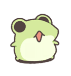 ただのかえるたち3（個別スタンプ：31）