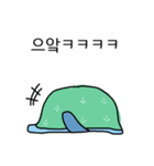 布団の種（個別スタンプ：11）