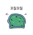 布団の種（個別スタンプ：17）