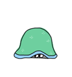 布団の種（個別スタンプ：24）