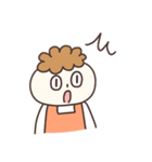 お母さんですよ（子供・家族連絡用）（個別スタンプ：5）