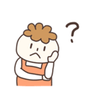 お母さんですよ（子供・家族連絡用）（個別スタンプ：7）