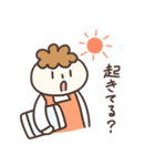 お母さんですよ（子供・家族連絡用）（個別スタンプ：29）
