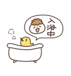 お母さんですよ（子供・家族連絡用）（個別スタンプ：30）