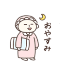 お母さんですよ（子供・家族連絡用）（個別スタンプ：31）