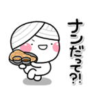 ず～っと使える♡かわいいダジャレスタンプ（個別スタンプ：31）