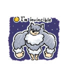 Wooolf（個別スタンプ：2）