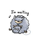 Wooolf（個別スタンプ：9）