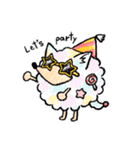 Wooolf（個別スタンプ：10）