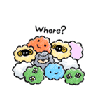 Wooolf（個別スタンプ：13）