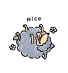 Wooolf（個別スタンプ：16）