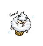 Wooolf（個別スタンプ：17）