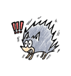 Wooolf（個別スタンプ：19）