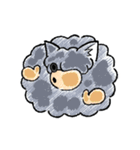 Wooolf（個別スタンプ：20）